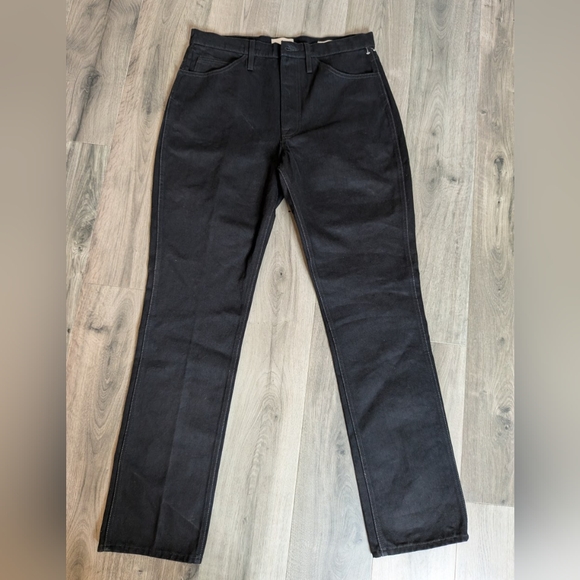 Frame Jeans Le Italien (True Straight) Size 30 NWOT - Picture 1 of 8